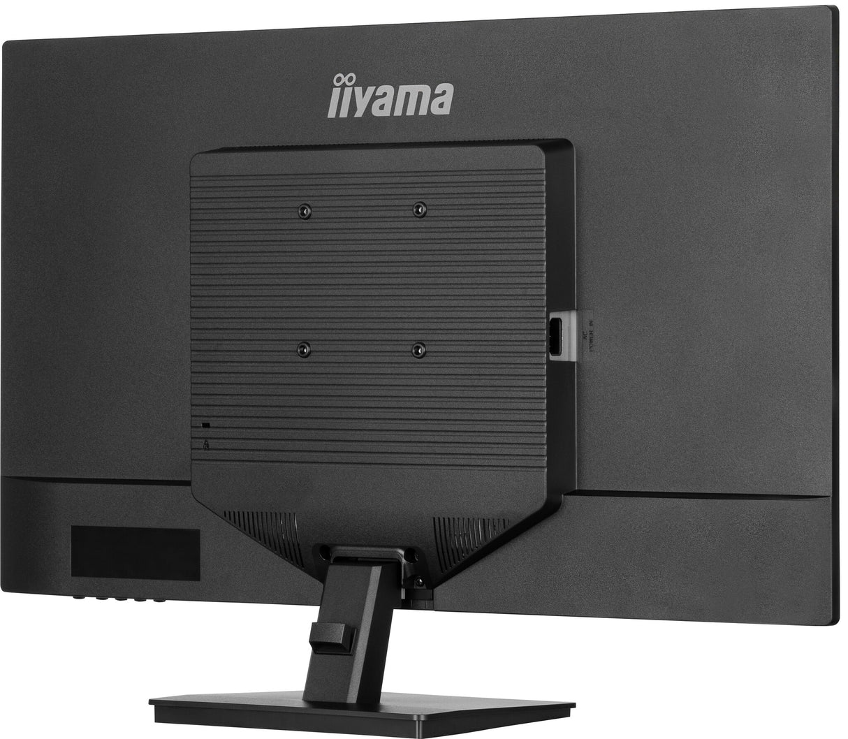 iiyama ProLite X3270QSU-B1 computer monitor 80 cm (31.5") 2560 x 1440 pixels Wide Quad HD LED Black