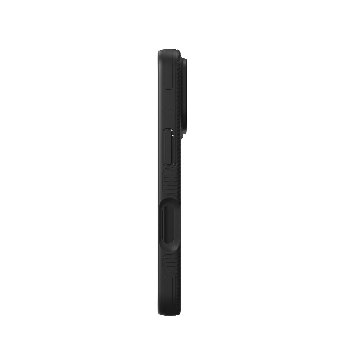 ZAGG Luxe Snap Case For Apple iPhone 17 Pro Black