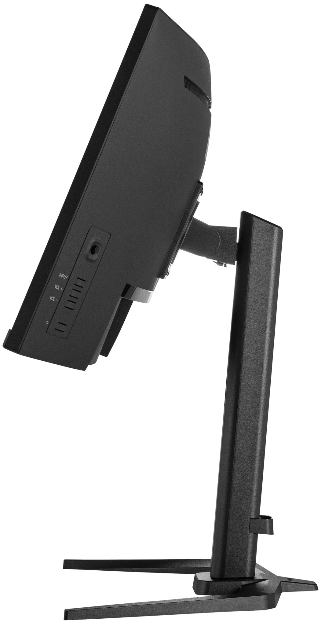 iiyama G-MASTER Immerse yourself in the game with the curved GCB3481WQSU-B1 Red Eagle with FreeSync Premium