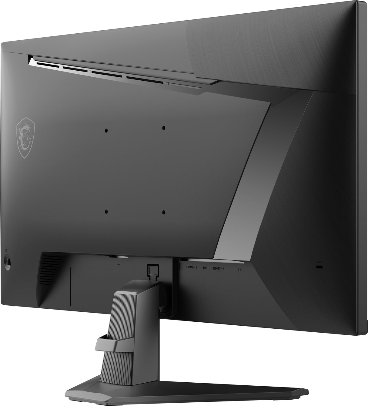 MSI MAG 275F computer monitor 68.6 cm (27") 1920 x 1080 pixels Full HD Black