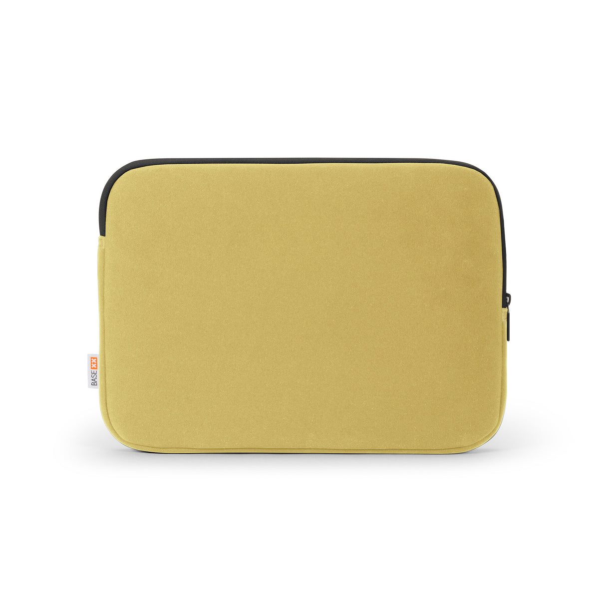 BASE XX D31969 laptop case 33.8 cm (13.3") Sleeve case Brown, Camel colour