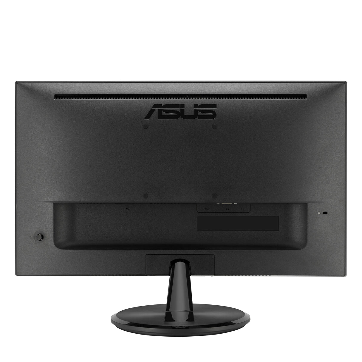 ASUS EyeCare VP229HF computer monitor 54.5 cm (21.4") 1920 x 1080 pixels Full HD LED Black