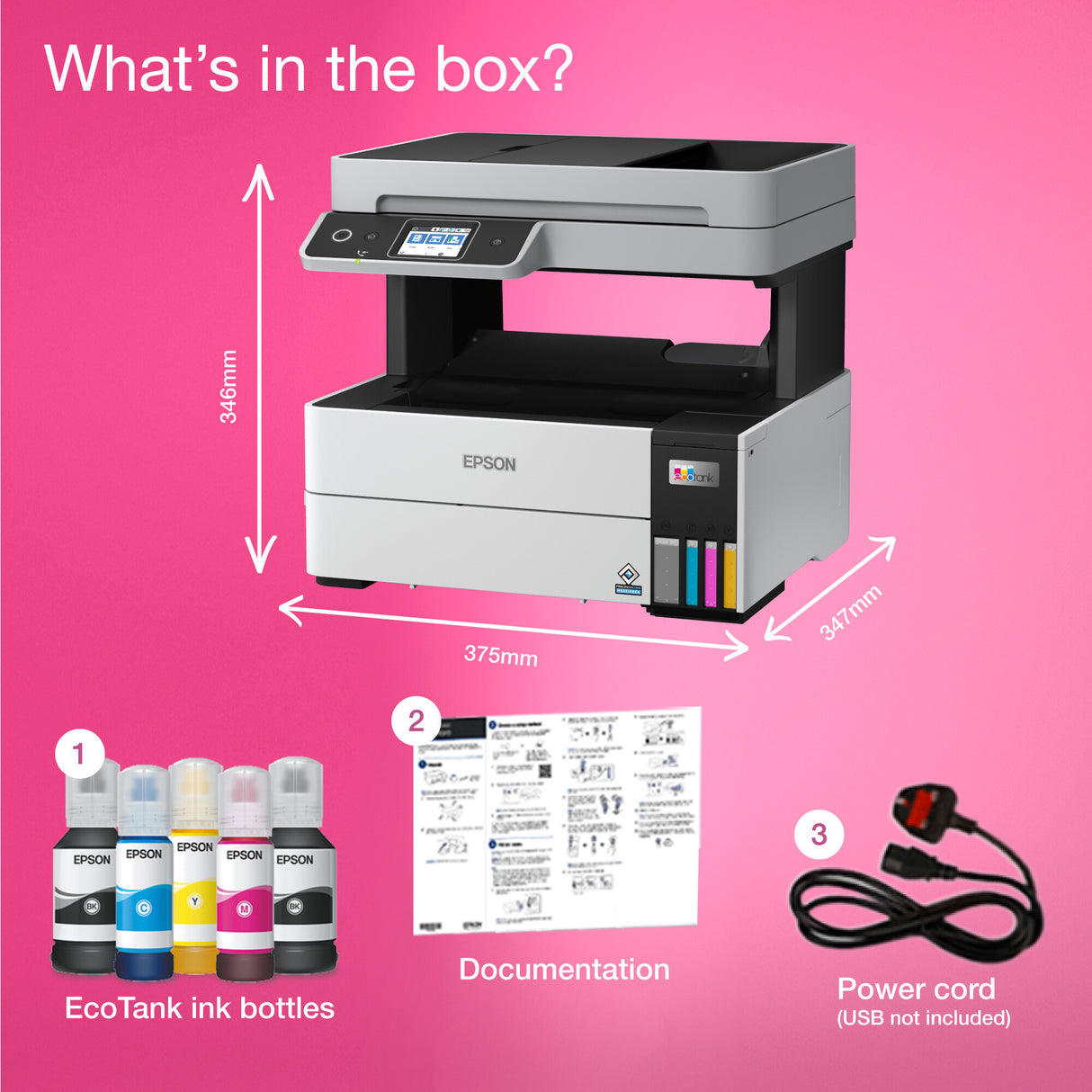 Epson EcoTank ET-5170
