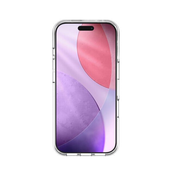 ZAGG Crystal Palace Lite Case For Apple iPhone 17 Pro