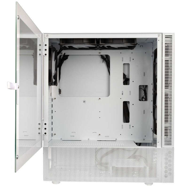 Kolink OBSERVATORY MX Midi Tower White
