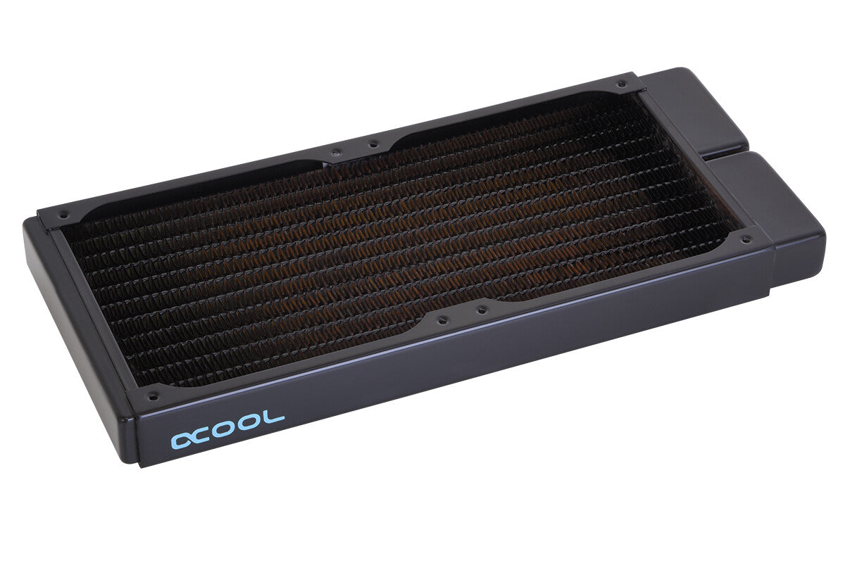 Alphacool NexXxoS ST25 Radiator block