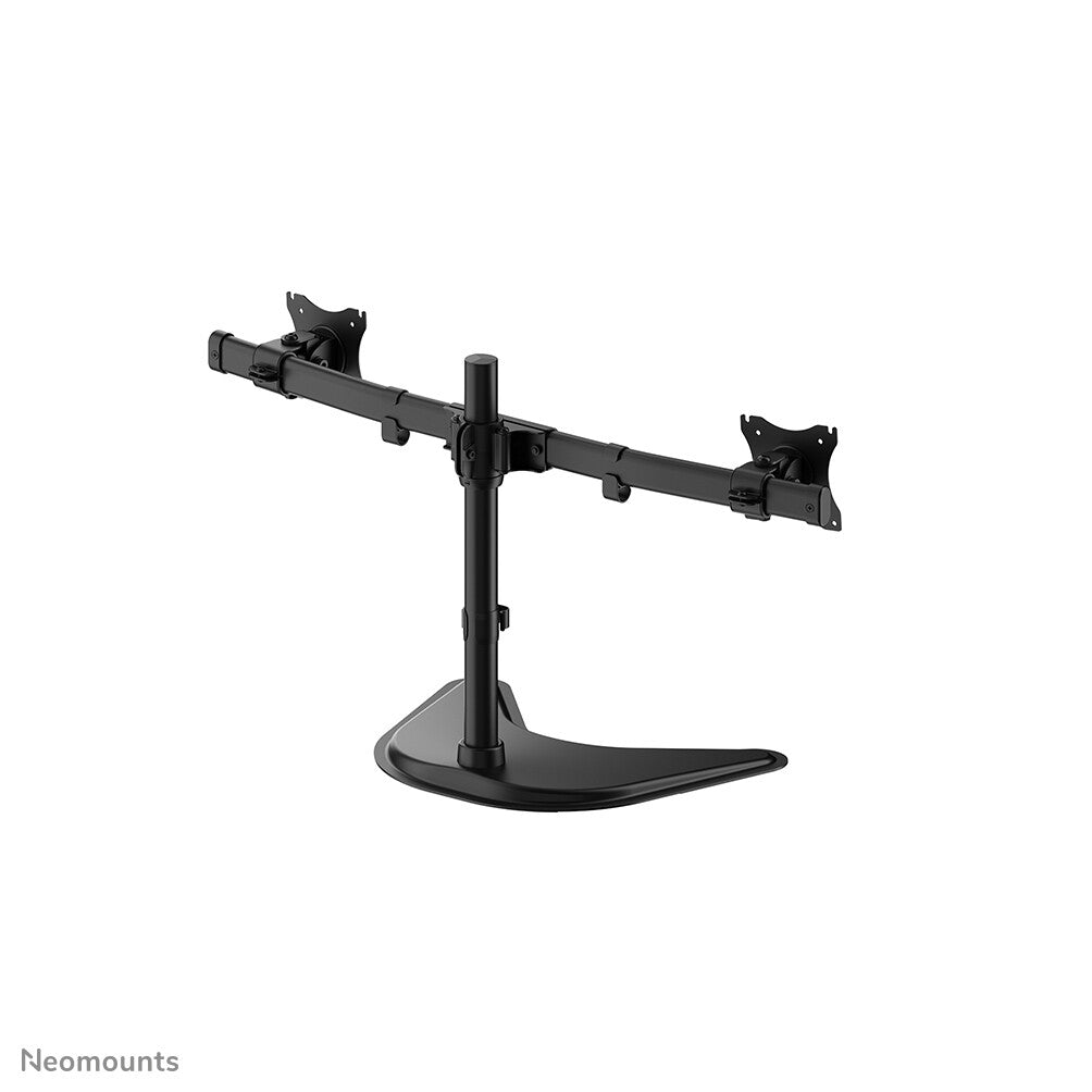 Neomounts NM-D335DBLACK Monitor stand 10-27"