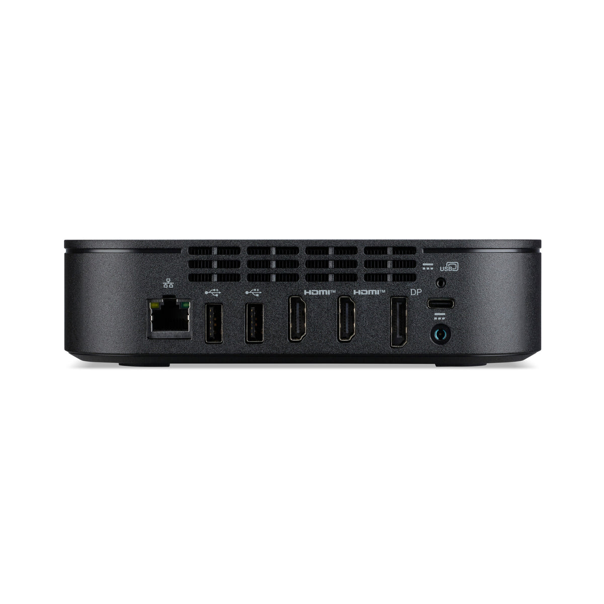 Acer Chromebox SFF desktop (CXI6) - Intel Core 5, 8GB RAM, 256GB SSD, Chrome OS