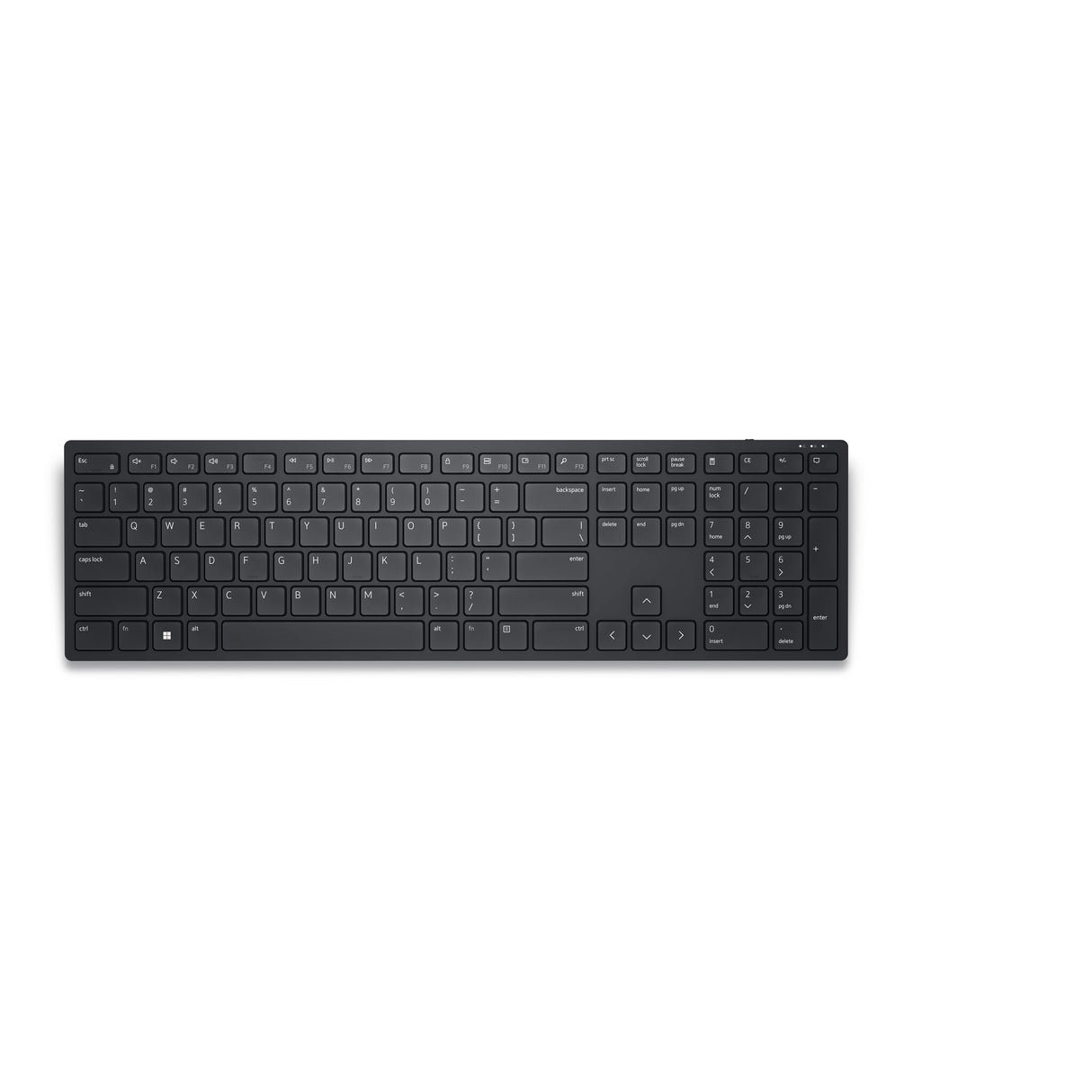 DELL Pro Keyboard - KB500 - UK (QWERTY)