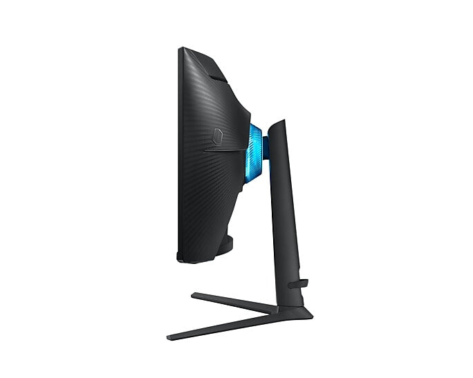 Samsung LS32BG650EUXXU computer monitor 81.3 cm (32") 2560 x 1440 pixels Quad HD Black
