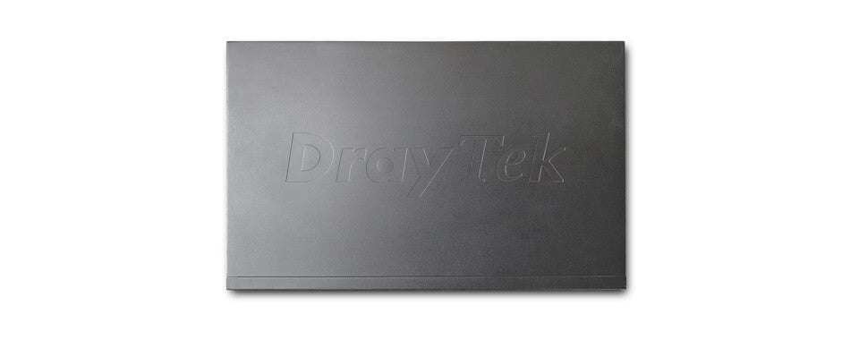 DrayTek Vigor 3912 VPN Enterprise Router