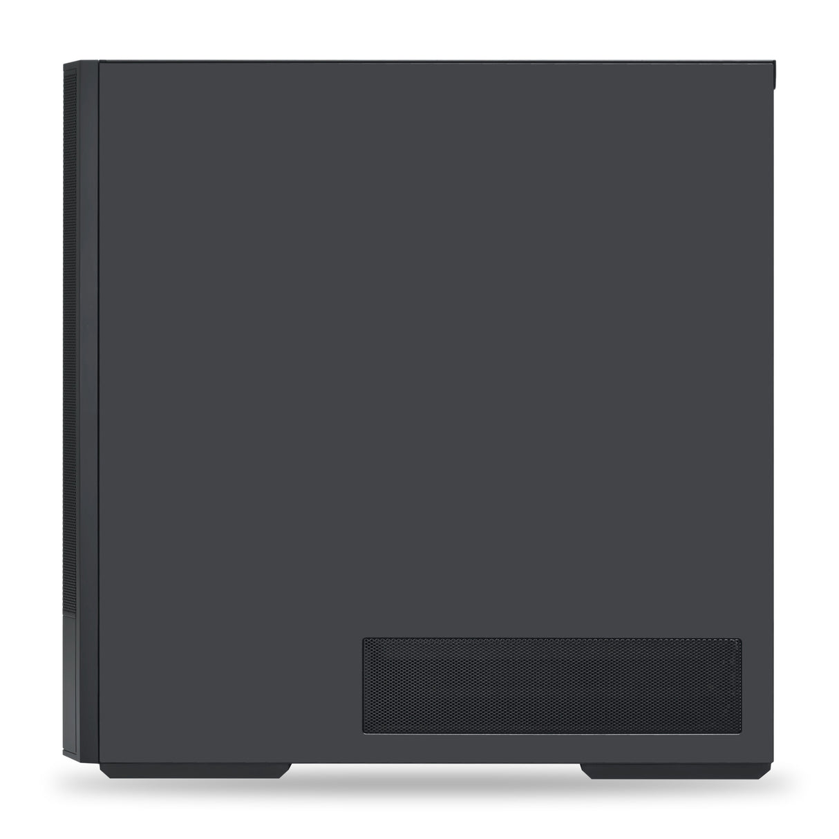 Lian Li Lancool 207 Midi Tower Black