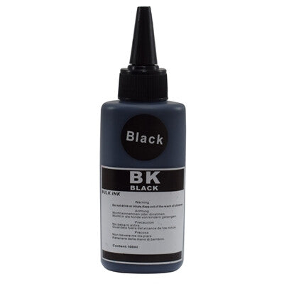 InkLab Bottle-Black Compatible