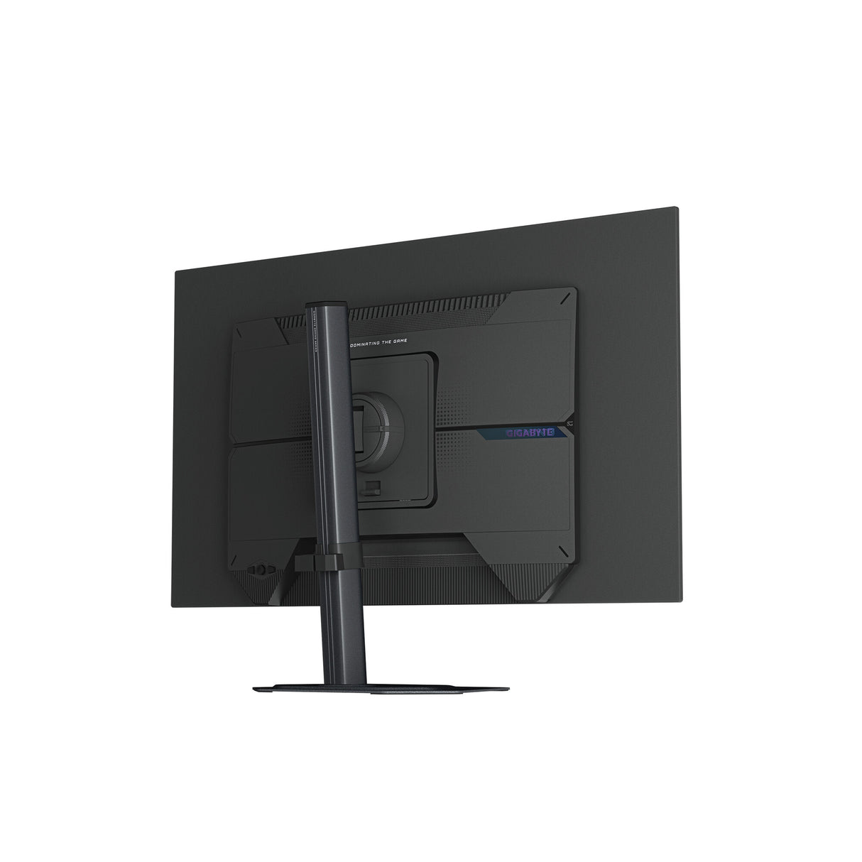 GIGABYTE GO27Q24G 27” OLED 2K QHD Gaming Monitor - 2560 x 1440, 240Hz, 0.03ms, 275 cd/m², FreeSync Premium, G-Sync Compatible, HDMI 2.1, Displayport 1.4