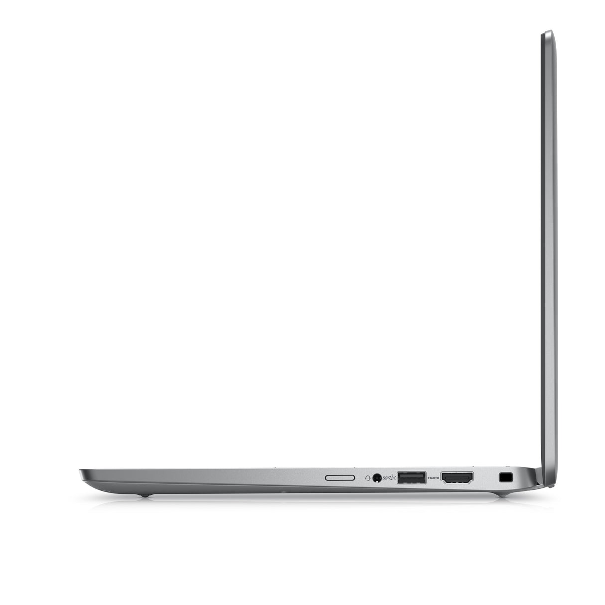 DELL Latitude 5340 Intel® Core™ i5 i5-1345U Laptop 33.7 cm (13.3") Full HD 16 GB LPDDR5-SDRAM 256 GB SSD Wi-Fi 6E (802.11ax) Windows 11 Pro Grey