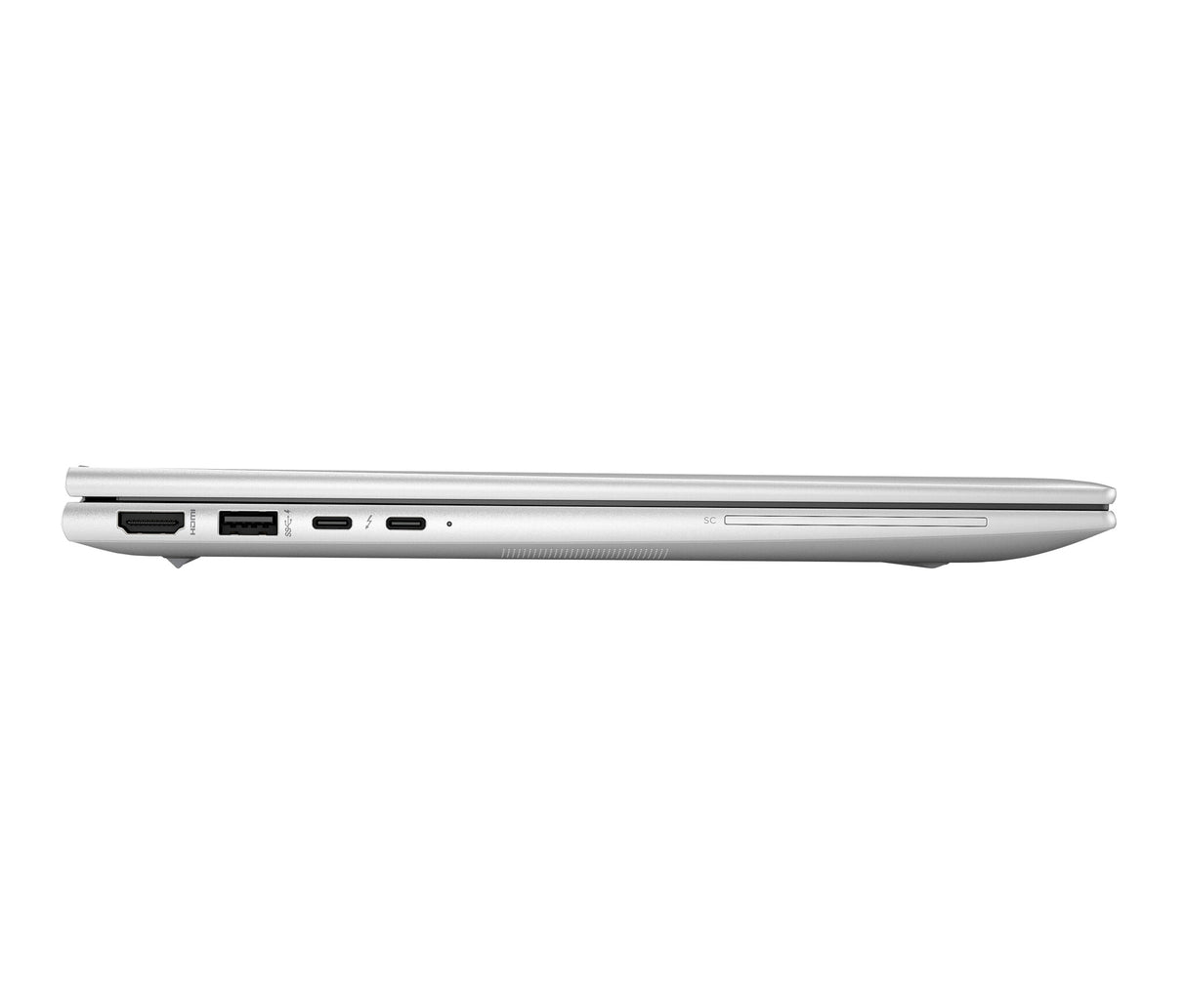 HP EliteBook 840 G10 Intel® Core™ i5 i5-1345U Laptop 35.6 cm (14") WUXGA 16 GB DDR5-SDRAM 512 GB SSD Wi-Fi 6E (802.11ax) Windows 11 Pro Silver
