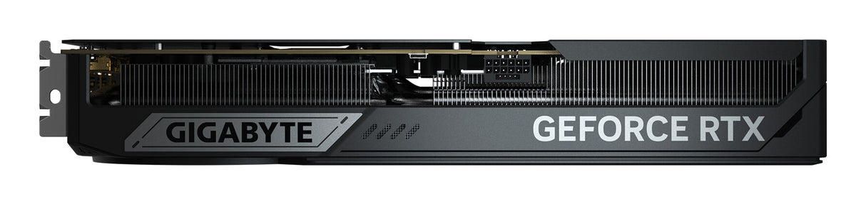 GIGABYTE GeForce RTX 5070 Ti WINDFORCE SFF 16G Graphics Card - 16GB GDDR7, 256bit, PCI-E 5.0, 2452 MHz Core Clock, 3 x DP 2.1b, 1 x HDMI 2.1b, NVIDIA DLSS 4, GV-N507TWF3-16GD