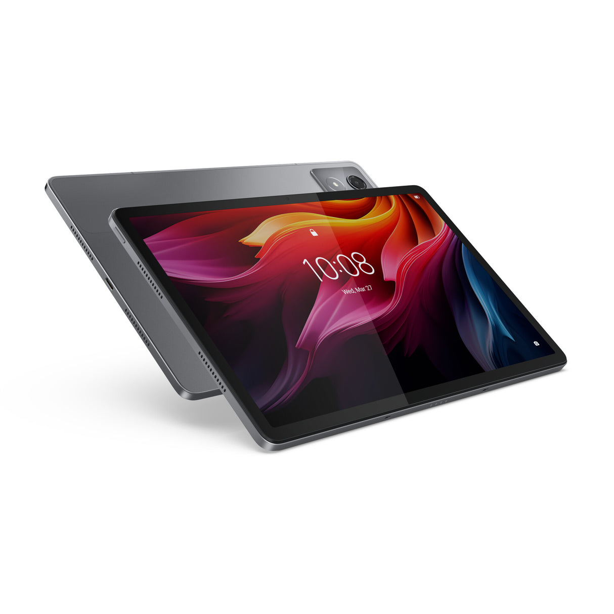 Lenovo Tab K11 Plus 4G Snapdragon 256 GB 29.1 cm (11.4") 8 GB Wi-Fi 6 (802.11ax) Android 14 Grey