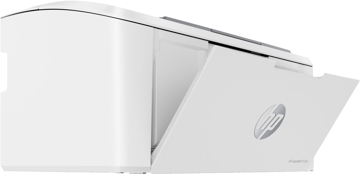 HP LaserJet M110w Printer