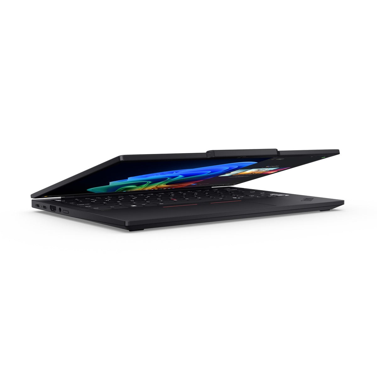 Lenovo ThinkPad T14s Gen 6 (Intel) Copilot+ PC Intel Core Ultra 7 258V Laptop 35.6 cm (14") WUXGA 32 GB LPDDR5x-SDRAM 512 GB SSD Wi-Fi 7 (802.11be) Windows 11 Pro Black UK English