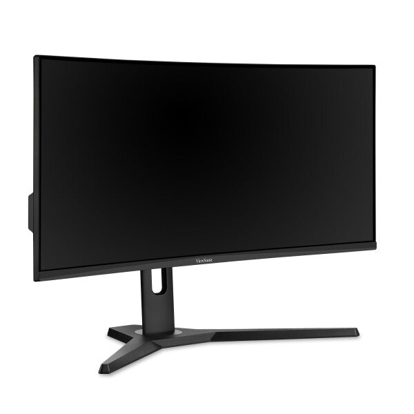 Viewsonic VX Series VX3418-2KPC computer monitor 86.4 cm (34") 3440 x 1440 pixels Wide Quad HD LED Black