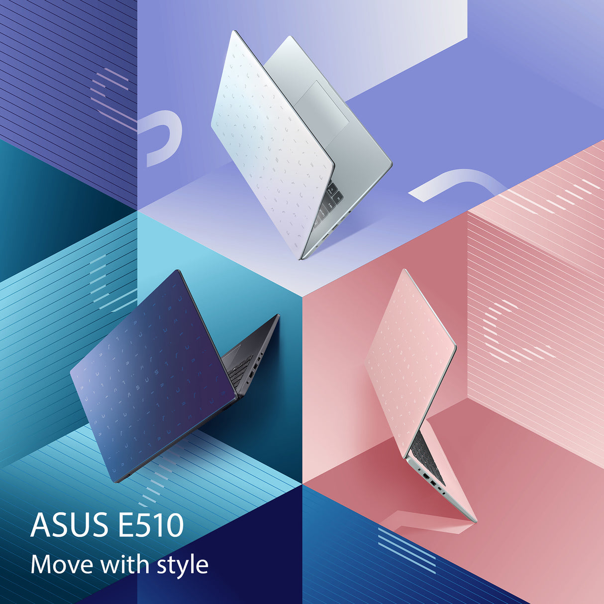 ASUS Vivobook Go 15 E510KA-EJ570WS Intel® Pentium® Silver N6000 Laptop 39.6 cm (15.6") Full HD 4 GB DDR4-SDRAM 128 GB eMMC Wi-Fi 5 (802.11ac) Windows 11 Home in S mode Black