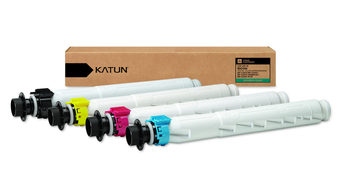 Katun 47961 toner cartridge 1 pc(s) Magenta