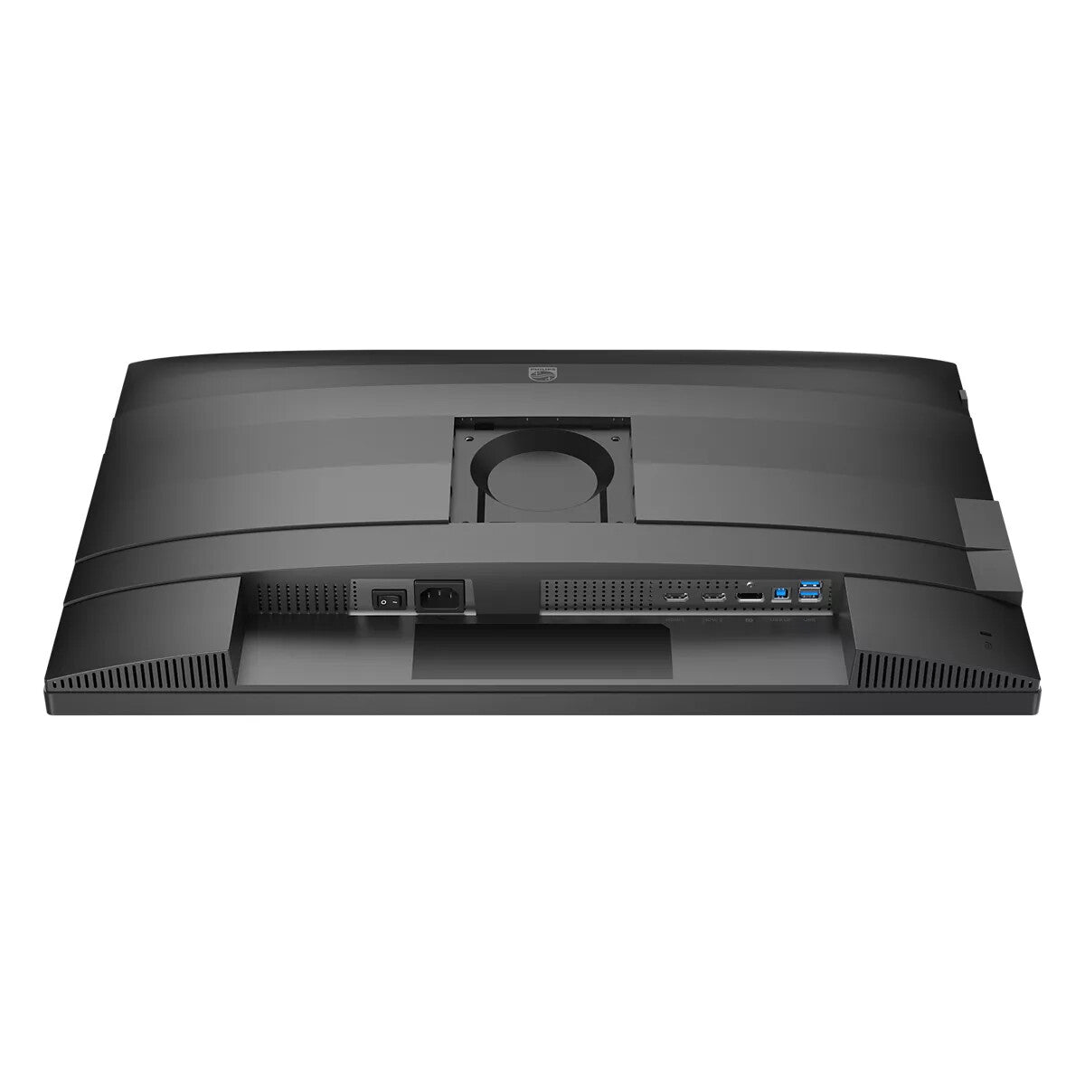 Philips 4000 series 27B2N4500/00 computer monitor 68.6 cm (27") 2560 x 1440 pixels Quad HD LCD Grey