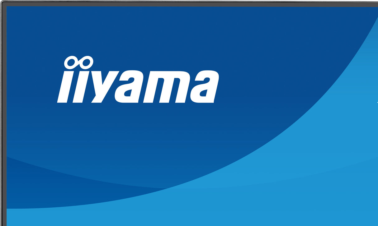 iiyama ProLite X2493HSU-B1 computer monitor 60.5 cm (23.8") 1920 x 1080 pixels Full HD LED Black
