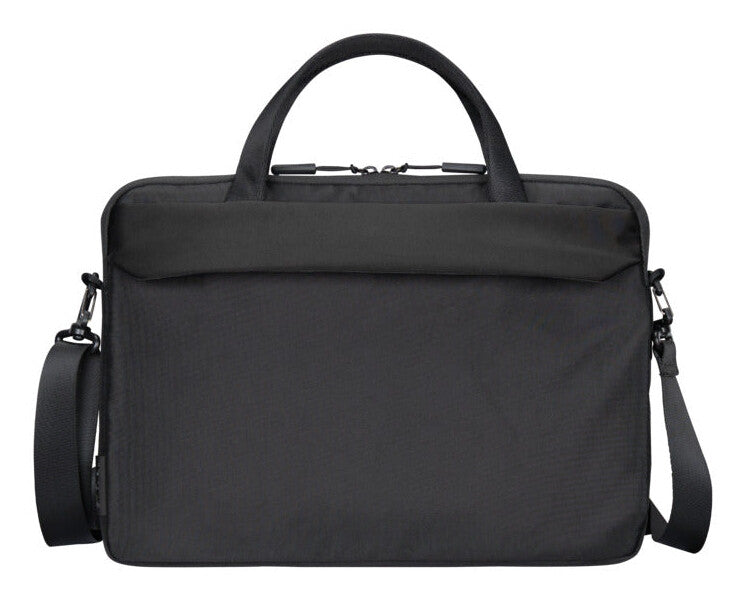 Targus TBS969GL laptop case 35.6 cm (14") Briefcase Black