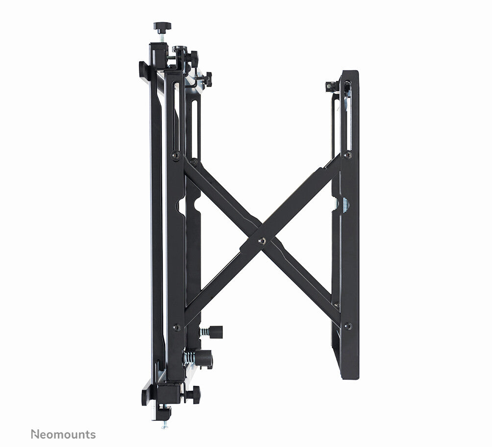 Neomounts WL95-800BL1 Videowall wall mount 42-70" - pop-out - max 35 kg