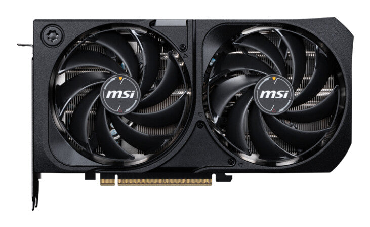 MSI GeForce RTX 5070 12G SHADOW 2X OC NVIDIA 12 GB GDDR7