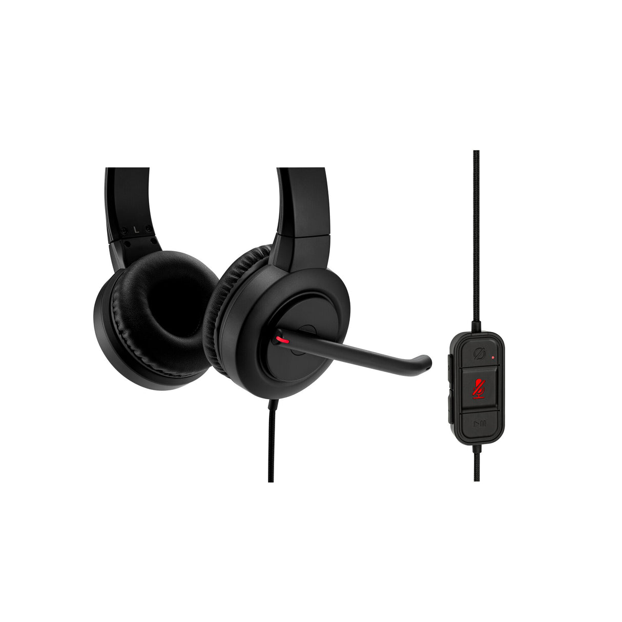 Kensington H1000 USB-C On-Ear Headset