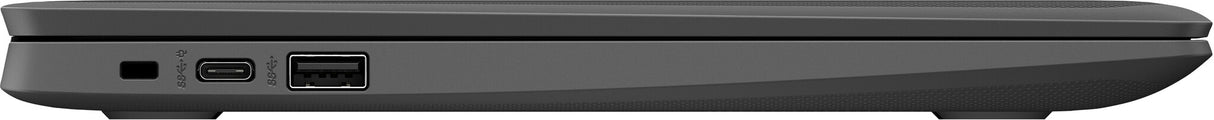 HP Chromebook 11 G8 EE Intel® Celeron® N4020 29.5 cm (11.6") HD 4 GB LPDDR4-SDRAM 16 GB eMMC Wi-Fi 5 (802.11ac) ChromeOS Grey