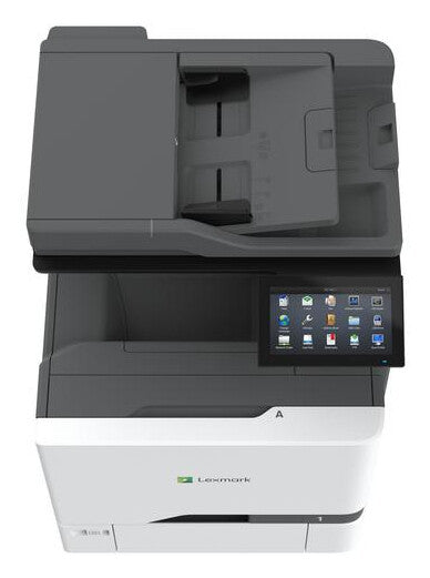 Lexmark CX730de Laser A4 1200 x 1200 DPI 40 ppm