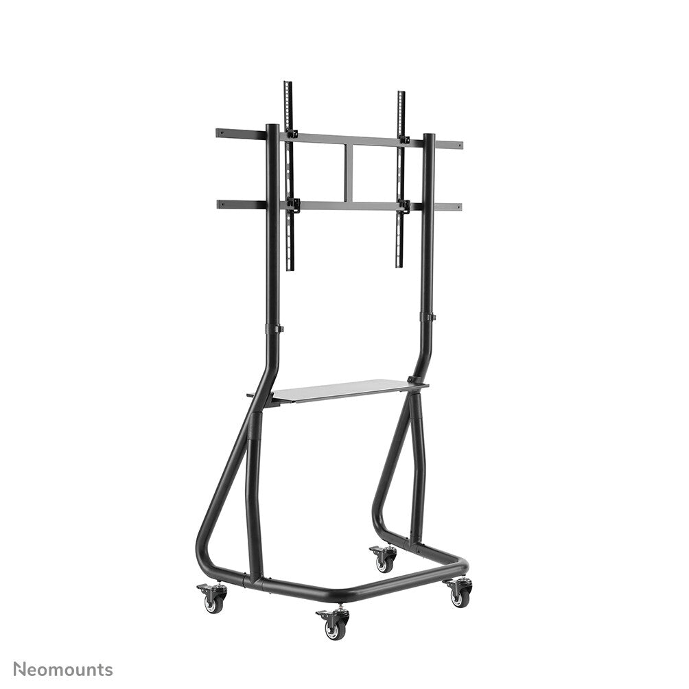 Neomounts NS-M3800BLACK TV trolley 60-100"