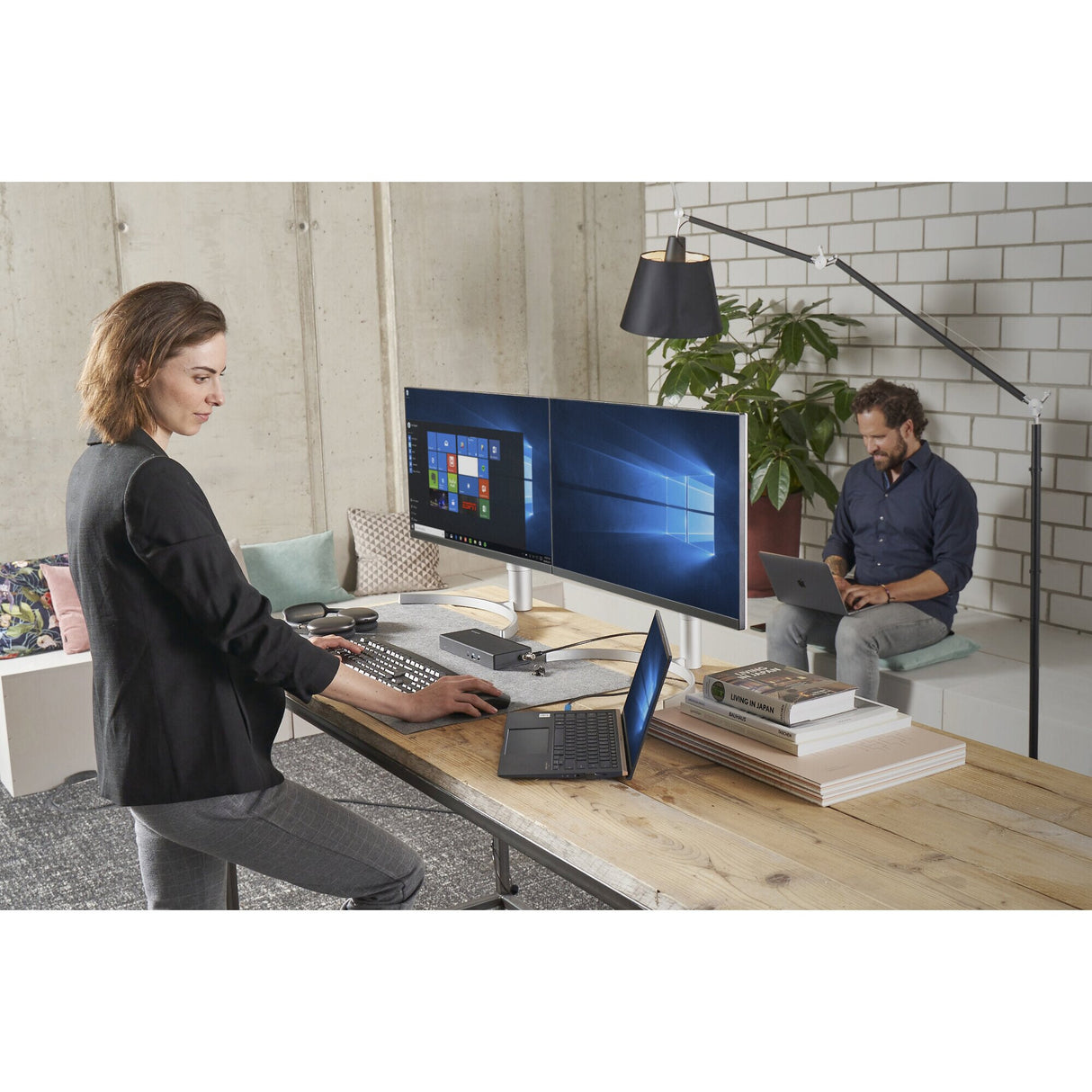Kensington Pro Fit Wired Washable Mouse