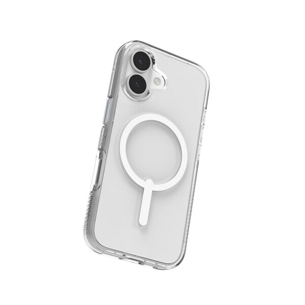 ZAGG Crystal Palace Snap Case For Apple iPhone 17