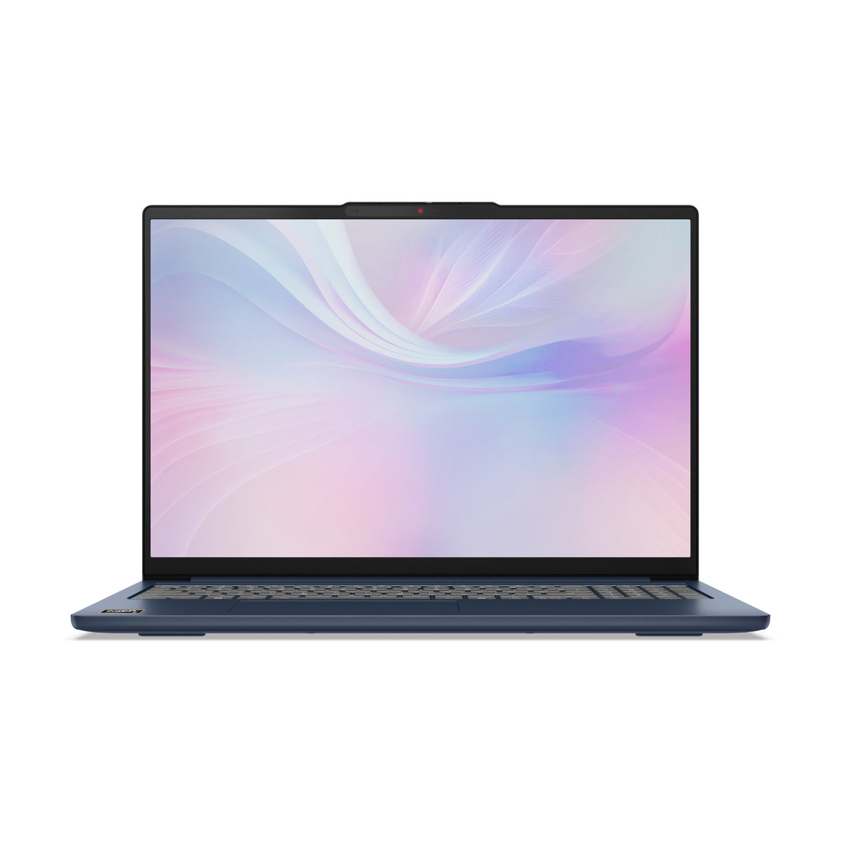 Lenovo IdeaPad Slim 5 16AHP10 AMD Ryzen™ 7 8845HS Laptop 40.6 cm (16") 2.8K 32 GB DDR5-SDRAM 1 TB SSD Wi-Fi 7 (802.11be) Windows 11 Home Blue English