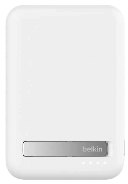 Belkin BoostCharge Pro Wireless charging White