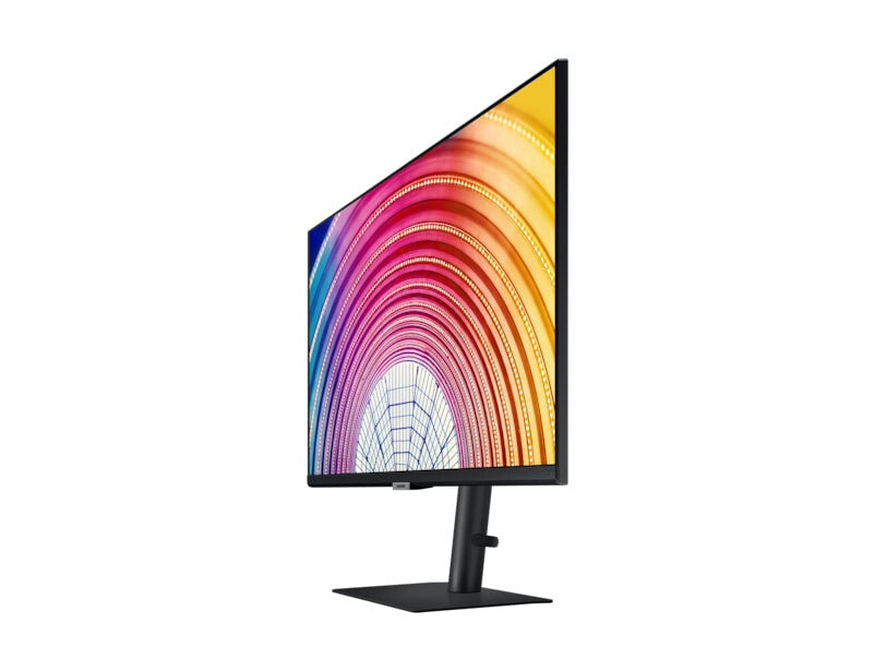 Samsung S27A600NWU computer monitor 68.6 cm (27") 2560 x 1440 pixels Quad HD Black