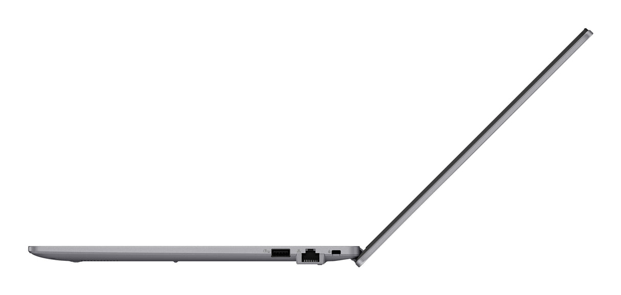 ASUS ExpertBook P1 P1503CV-582X Intel Core 5 210H Laptop 39.6 cm (15.6") Full HD 8 GB DDR5-SDRAM 256 GB SSD Wi-Fi 6 (802.11ax) Windows 11 Pro Grey