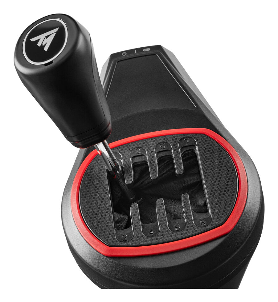 Thrustmaster TH8S Shifter Racing shifter add-on