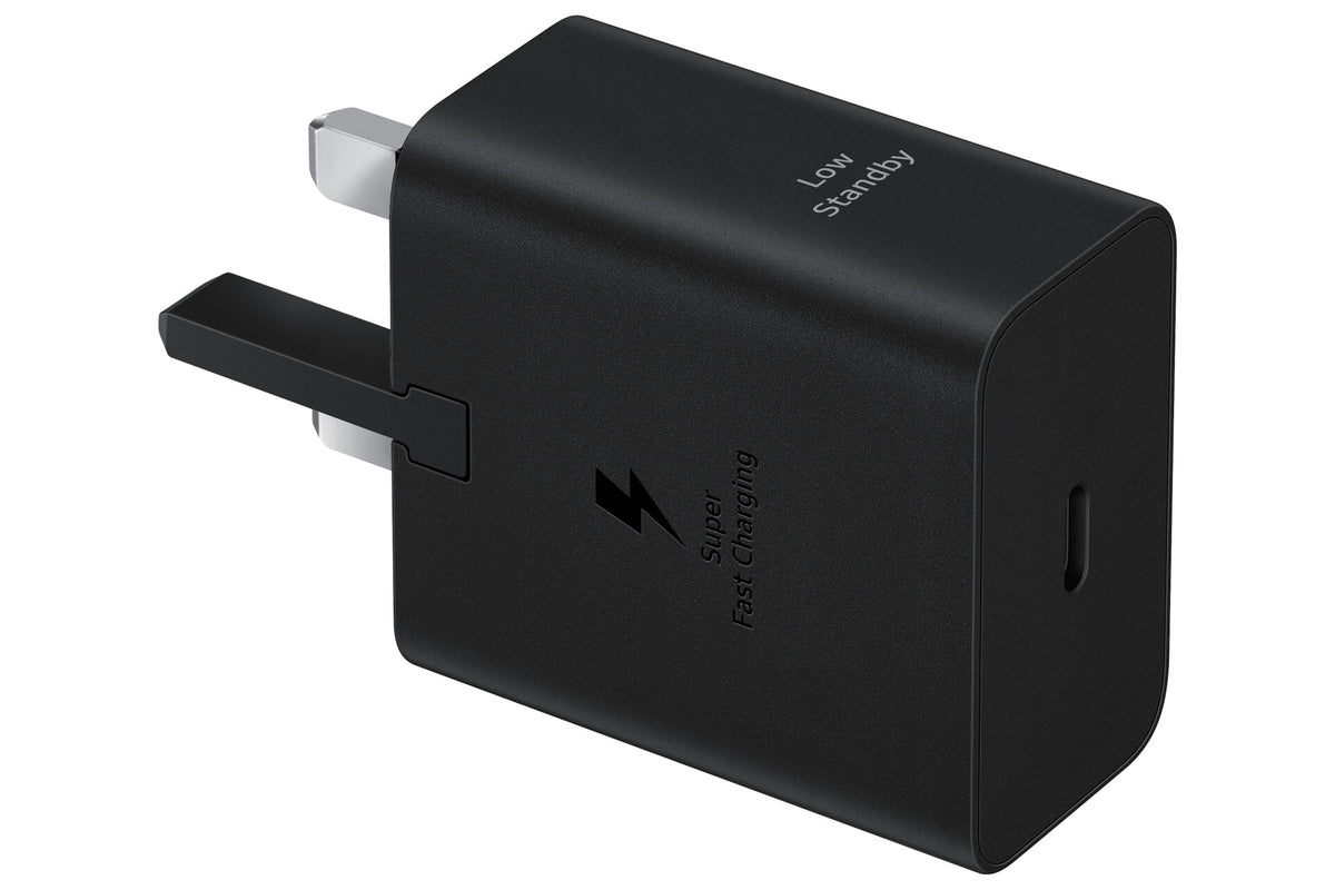 Samsung 45W Super Fast Charger 2.0 (without cable)