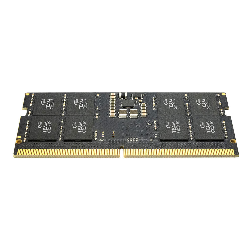 Team Group ELITE memory module 16 GB 1 x 16 GB DDR5 262-pin SO-DIMM ECC