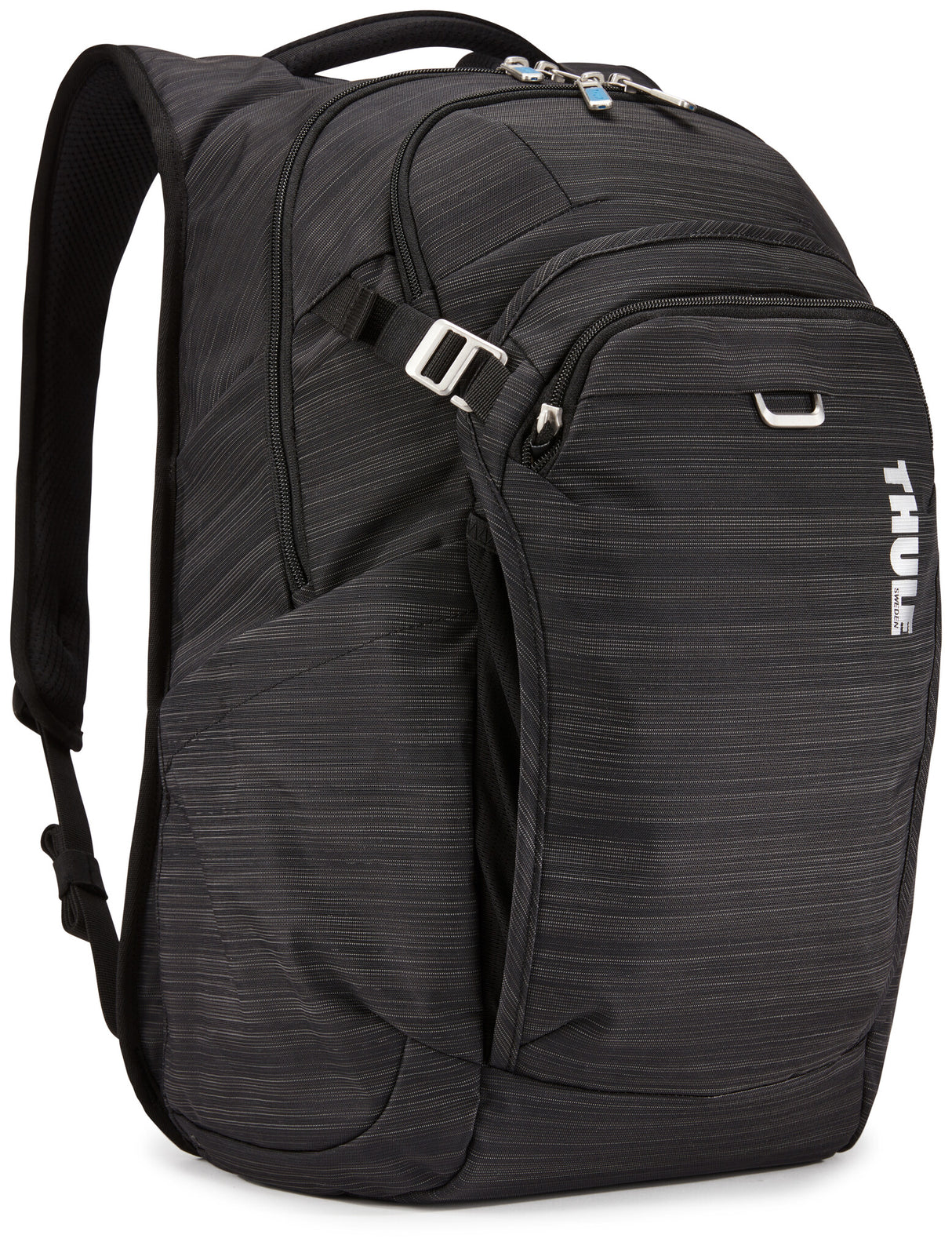 Thule Construct CONBP116 backpack Travel backpack Black Nylon