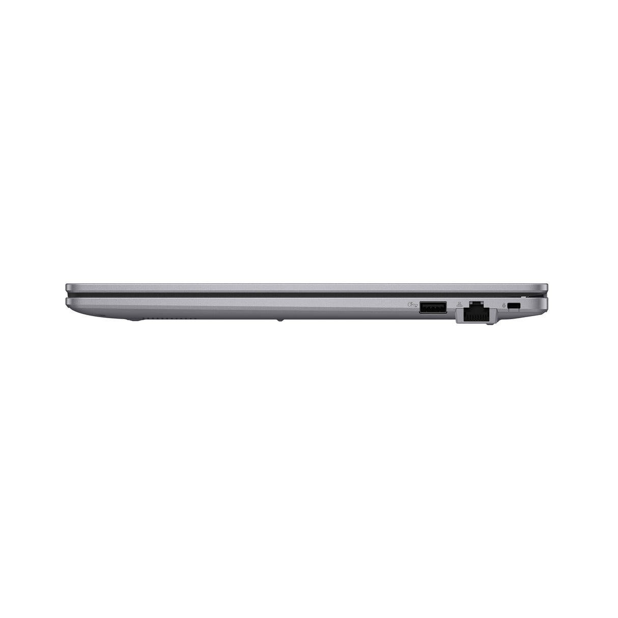 ASUS ExpertBook P1 P1503CV-582XA Intel Core 5 210H Laptop 39.6 cm (15.6") Full HD 8 GB DDR5-SDRAM 256 GB SSD Wi-Fi 6 (802.11ax) Windows 11 Pro Education Grey QWERTY UK English