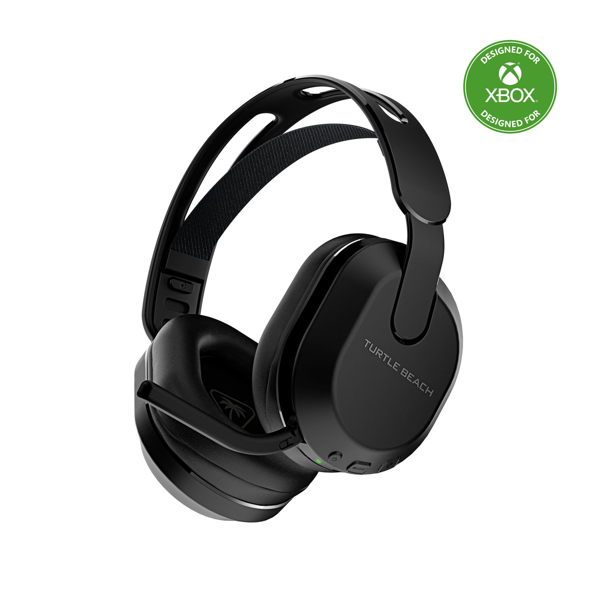 Turtle Beach Stealth 500 Black Xbox Wireless Gaming Headset with up to 40hr Battery for Xbox Series X/S, Xbox One and works via Bluetooth, PC and Mobile