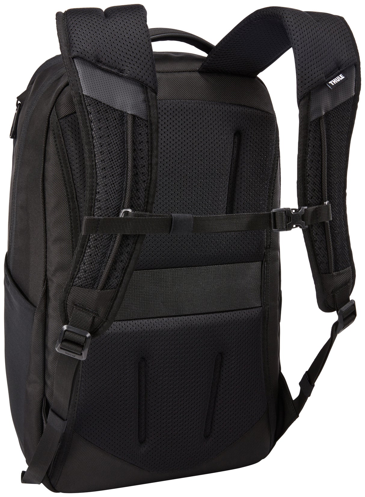 Thule Accent TACBP2116 - Black 40.6 cm (16") Backpack