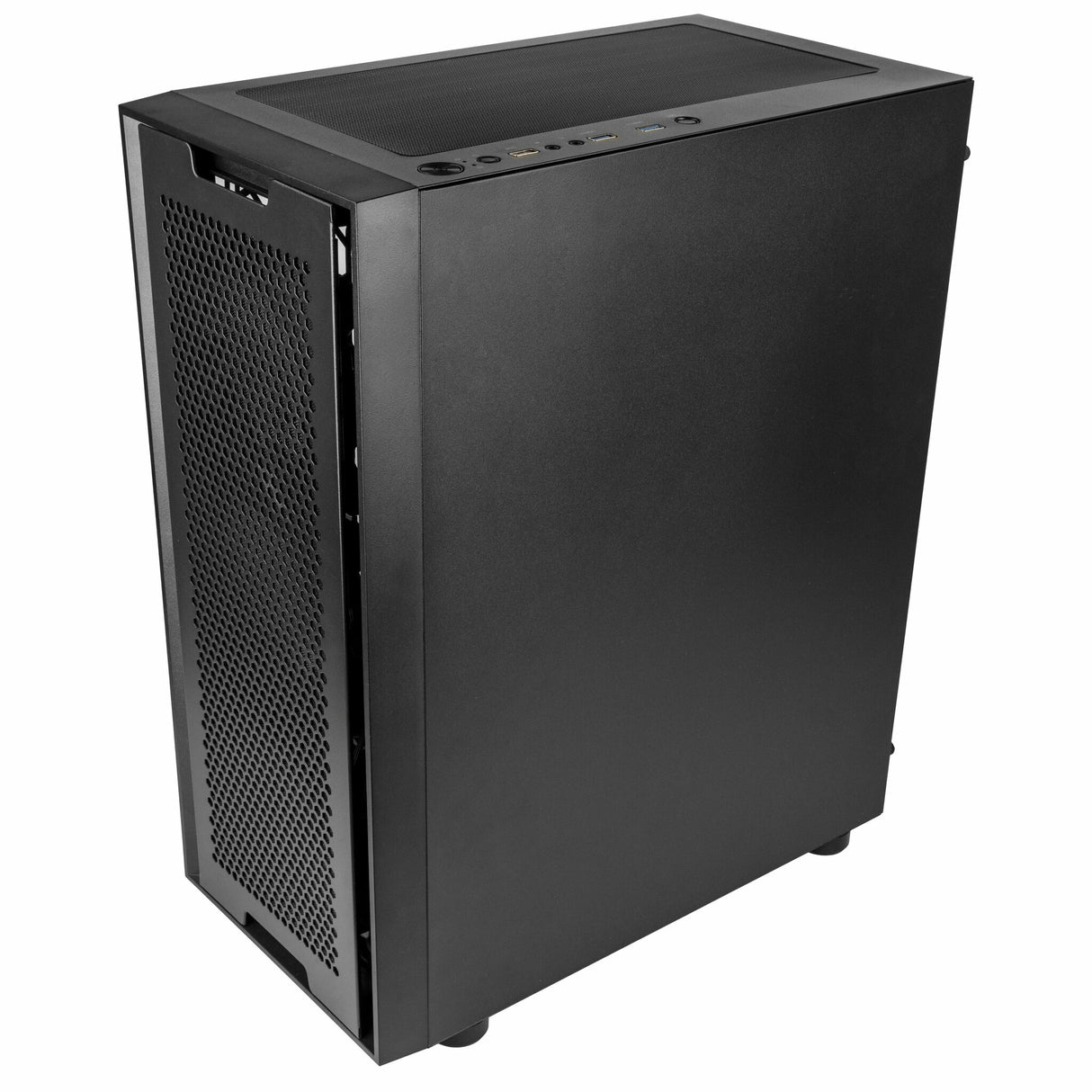 Kolink Observatory Duo Midi Tower Black
